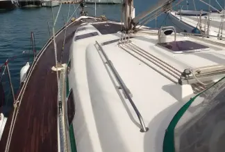 Thumbnail von Bavaria 50 Cruiser