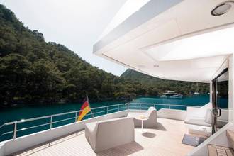 Thumbnail von Custom Line Arkin Pruva