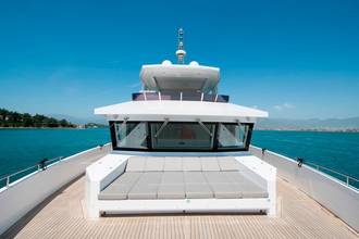 Thumbnail von Custom Line Arkin Pruva