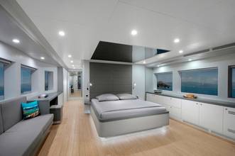 Thumbnail von Custom Line Arkin Pruva