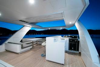 Thumbnail von Custom Line Arkin Pruva