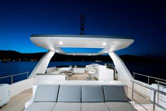 Thumbnail von Custom Line Arkin Pruva