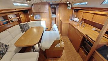 Thumbnail von Cantiere del Pardo Grand Soleil 45