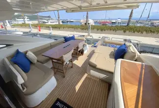 Thumbnail von Princess V65