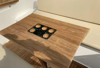 Thumbnail von Cormate Chase 32