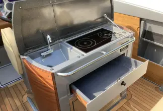 Thumbnail von Cormate Chase 32