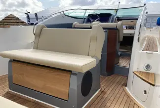 Thumbnail von Cormate Chase 32