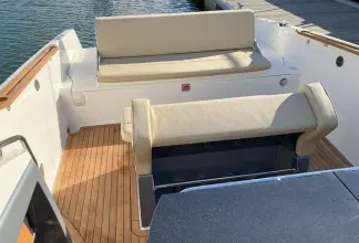 Thumbnail von Cormate Chase 32