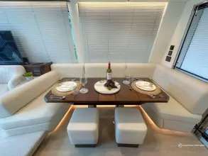 Thumbnail von Fairline Phantom 65