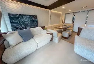 Thumbnail von Fairline Phantom 65