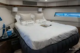 Thumbnail von Fairline Phantom 65