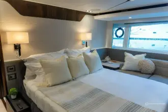 Thumbnail von Fairline Phantom 65