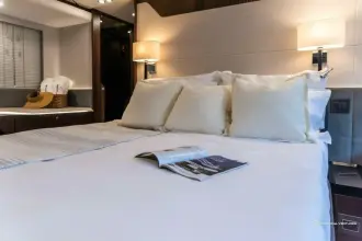 Thumbnail von Fairline Phantom 65