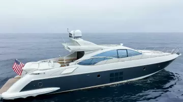 Thumbnail von Azimut 68 BOAT