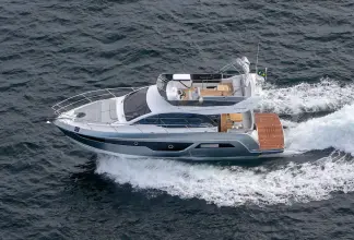 Thumbnail von Schaefer 450