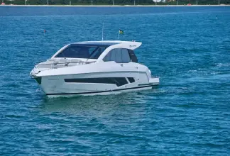 Thumbnail von Schaefer 375 HT