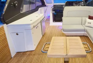 Thumbnail von Schaefer 375 HT