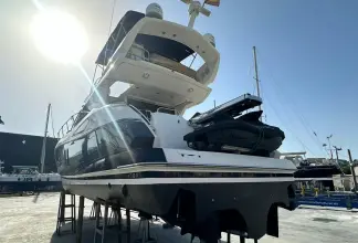 Thumbnail von Sunseeker Manhattan 50