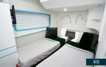 Thumbnail von Schaefer 510 GTS