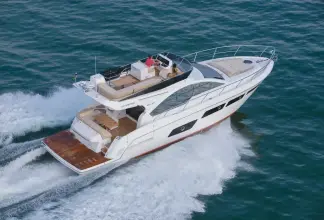 Thumbnail von Schaefer 510 GTS