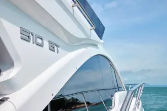 Thumbnail von Schaefer 510 GTS