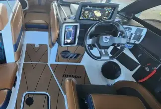 Thumbnail von Malibu Wakesetter 23 LSV