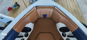 Thumbnail von Malibu Wakesetter 23 LSV