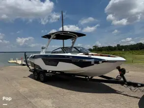Thumbnail von Malibu Wakesetter 23 LSV
