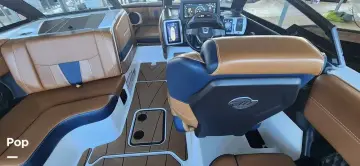 Thumbnail von Malibu Wakesetter 23 LSV