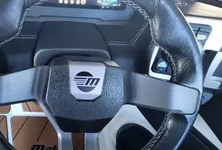 Thumbnail von Malibu Wakesetter 23 LSV