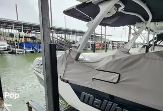 Thumbnail von Malibu Wakesetter 23 LSV