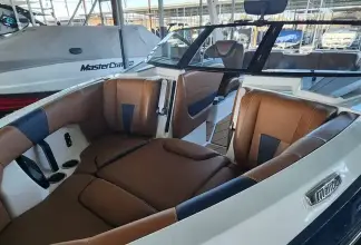 Thumbnail von Malibu Wakesetter 23 LSV