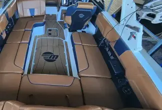 Thumbnail von Malibu Wakesetter 23 LSV