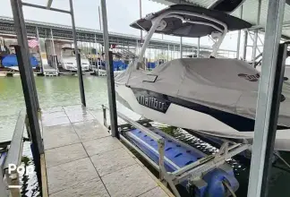 Thumbnail von Malibu Wakesetter 23 LSV