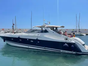 Thumbnail von Sunseeker Predator 63