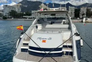 Thumbnail von Sunseeker Predator 63