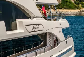 Thumbnail von Benetti Classic 121 SAFAD