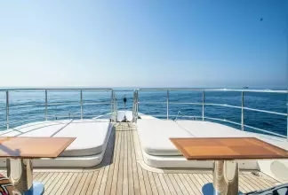 Thumbnail von Benetti Classic 121 SAFAD