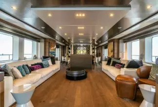 Thumbnail von Benetti Classic 121 SAFAD