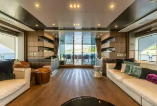 Thumbnail von Benetti Classic 121 SAFAD