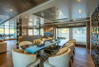 Thumbnail von Benetti Classic 121 SAFAD