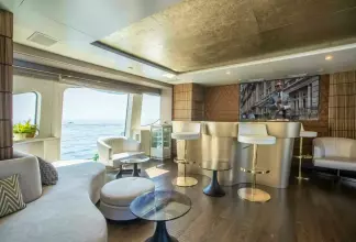 Thumbnail von Benetti Classic 121 SAFAD