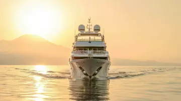 Thumbnail von Benetti Classic 121 SAFAD