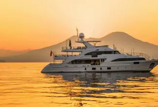 Thumbnail von Benetti Classic 121 SAFAD