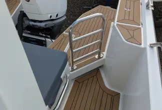 Thumbnail von Nimbus C9 STOCK