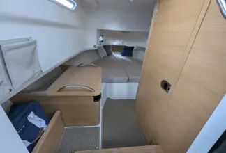 Thumbnail von Nimbus C9 STOCK