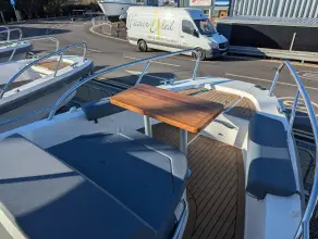 Thumbnail von Nimbus T9 STOCK