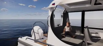 Thumbnail von Nimbus C8