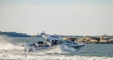 Thumbnail von Nimbus T11