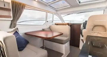 Thumbnail von Nimbus 305 Coupe